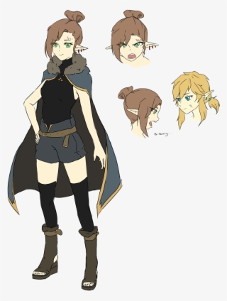 #action #adventure #botw #comedy #fantasy #hylia #link - Cartoon #7655785 #action #adventure #botw #comedy #fantasy #hylia #link - Cartoon #7655785