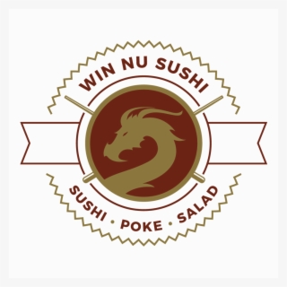 Win Nu Sushi - Logo Guide Chamonix #7655786