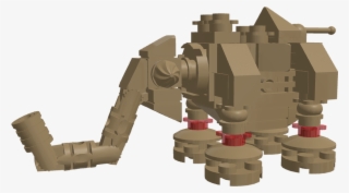 Mecha #7655822