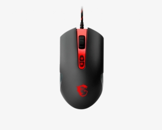 Mice Gaming Gear Interceptor Ds100 - Mouse #7655861