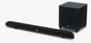 Jbl Cinema Sb 450 Sound Bar / Wireless Subwoofer - Jbl Cinema Sb450 #7656000