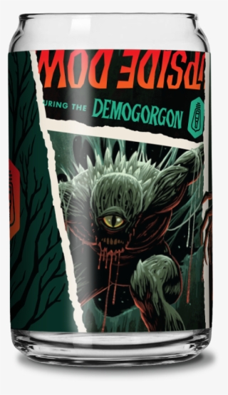 Caffeinated Drink #7656071