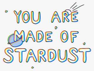 #freetoedit#glitch #aesthetic #tumblr #stardust #space - Calligraphy #7656078