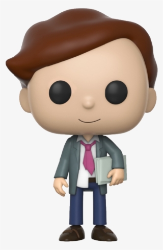 Vinyl Rick & Morty - New Rick And Morty Pop #7656121