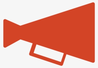 Bjax Megaphone Icon 01 #7656128