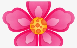 Moana Flower Clip Freeuse Download Techflourish Collections - Elena De Avalor Flor #7656315