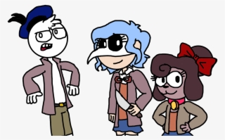 It Is 2019 On Twitter - Cartoon #7656318