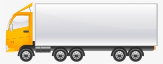 Truck #7656647