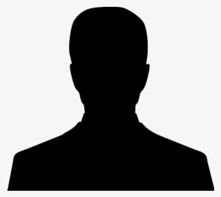 Avatar - Blank Person #7656718