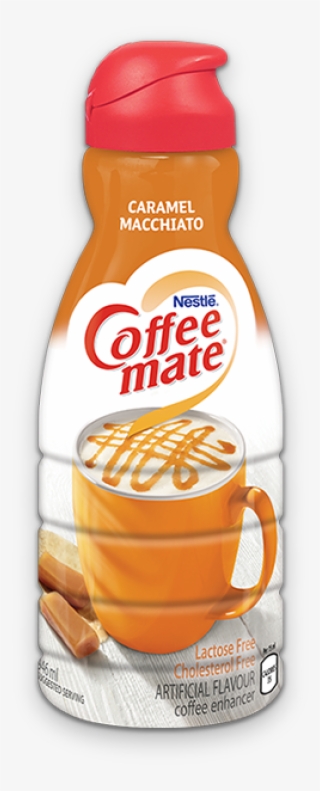 Alt Text Placeholder - Nestle Coffee Mate Liquid Caramel Macchiato #7656720