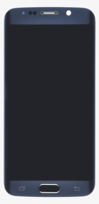 Samsung Galaxy S6 Edge Lcd - Iphone #7656908