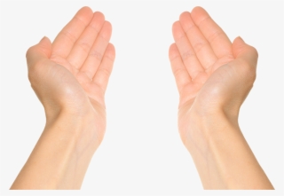 Dupuytren's Contracture - First Person Perspective Hands #7656912