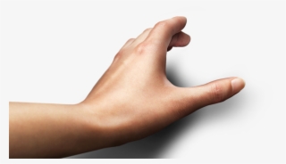 ้hand Png - ้ Hand Png #7657114