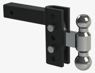 Ez Adjust Hd Hitch Drop Or Rise Hitch - Tow Hitch #7657222