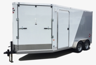 Stealthcargo - Trailer #7657298