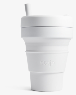 Stojo Biggie 16 Oz - Cup #7657347