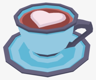 Teacup Clipart Transparent Tumblr - Illustration #7657415