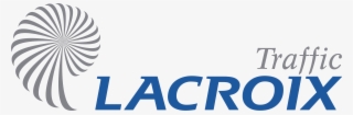 Lacroix Traffic-logo - Lacroix Électronique #7657453