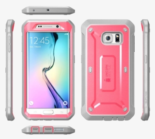 Transparent Galaxy S6 Case Transparent Background - Samsung Galaxy S6 Edge #7657457