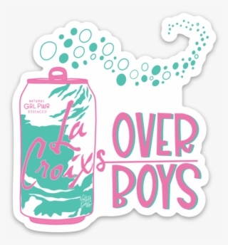 Lacroix Over Boys #7657603