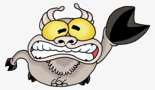 Feel Free To Use These Screaming Soup Images Below #7657607