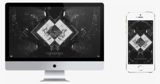 Technoboy 4k Wallpaper - Iphone #7657790