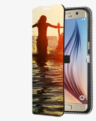 Samsung Galaxy S6 Edge - Iphone #7657832