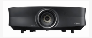 Optoma Uhz65 3000lm 4k Laser Home Theater Projector - Uhz65 #7657953