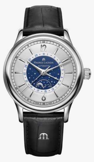 Maurice Lacroix - Maurice Lacroix Les Classiques Moonphase #7658131