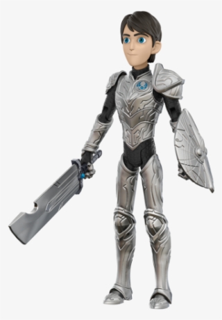 Trollhunters Action Figures #7658271