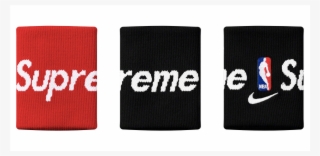Supreme Spring/summer 2019 Accessories Wrist Bands #7658295