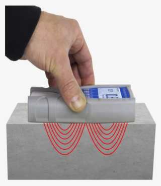 The Humimeter Gf2 Building Moisture Meter Is A Professional - Money #7658480