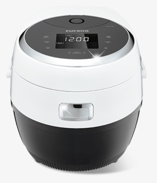 Cuckoo Malaysia White 1010 Multi Cooker - Rice Cooker #7658511