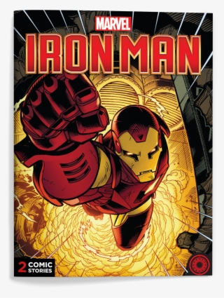 Iron Man #7658514