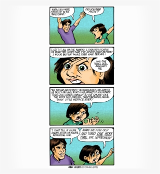 Are You A Patron You Could Have Had This Cartoon Early #7658623