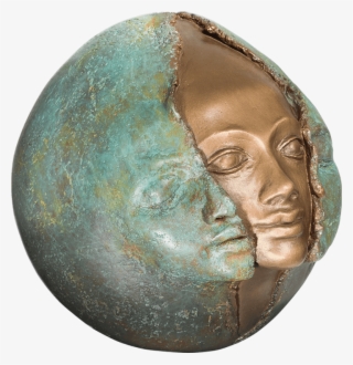 Png Transparent Metamorphoses By Maria Luise Bodirsky - Sculpture Métamorphose #7658628