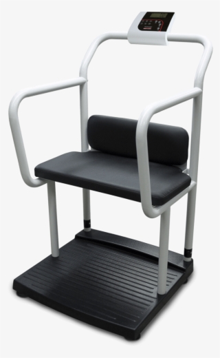 Weight Loss Scales Chair #7658871