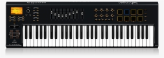 Stock Availability - Novation Mkii Launchkey #7658915