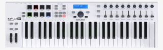 Keylab Essential 49 Universal Midi Controller - Arturia Keylab Essential 61 #7658979