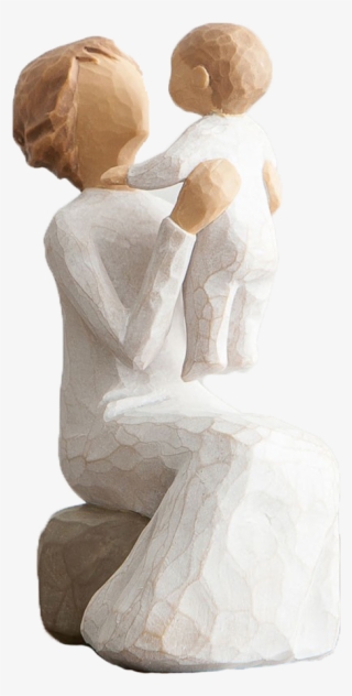 Grandmother Figurine - Figurine #7658986