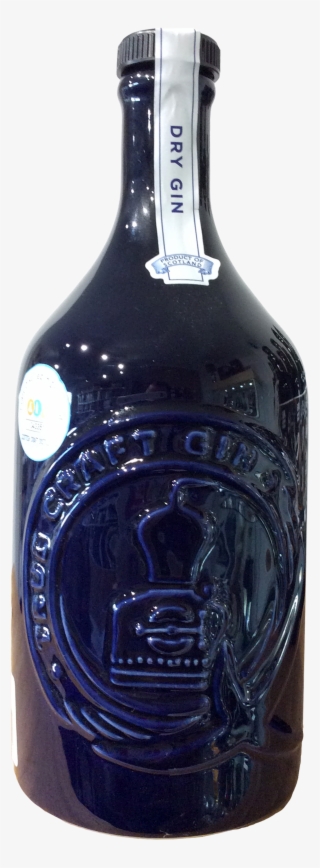 Glass Bottle #7659253