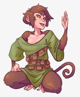 Wukong #7659345