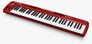 Behringer Umx610 Keyboard - Nord Stage Ex #7659482