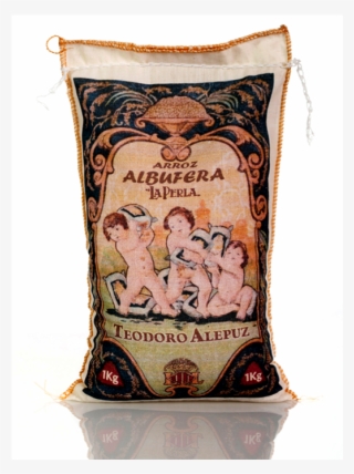 Lightbox - Riz Bomba Valencia #7659511