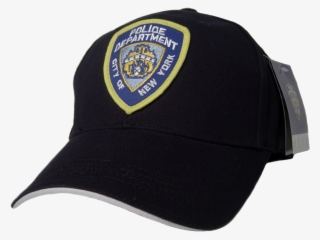 New York - New York City Police Department #7659514