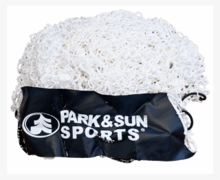 Park & Sun 6' Lacrosse Bungee Net - Beanie #7659547