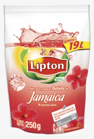 Inicio - Lipton Tea #7659549