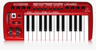 25 Keys Midi Usb - Launch Key 25 #7659556
