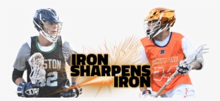 The National Lacrosse Federation Is Run By Six Of The - Field Lacrosse #7659670