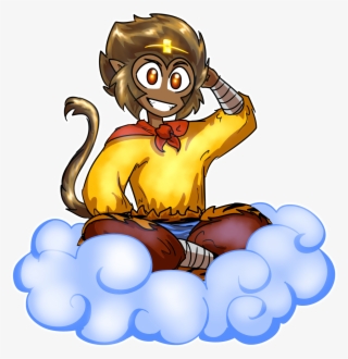 Sun Wukong Overlysarcasticproducts' Artist - Sun Wukong #7659671